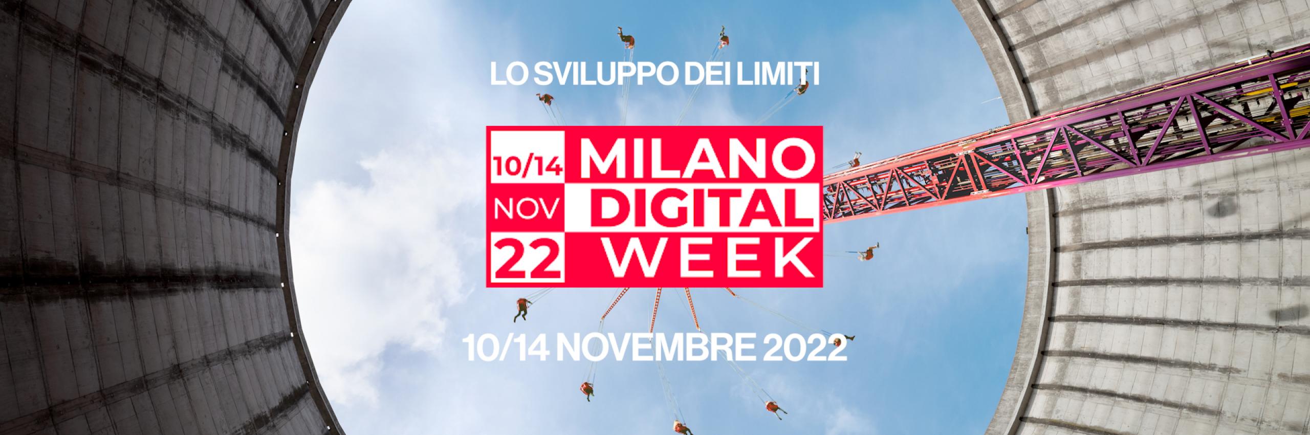 Milano Digital Week