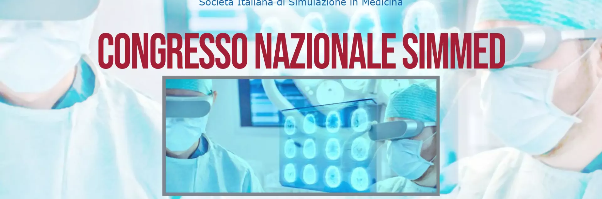 Congresso nazionale Simmed 2023