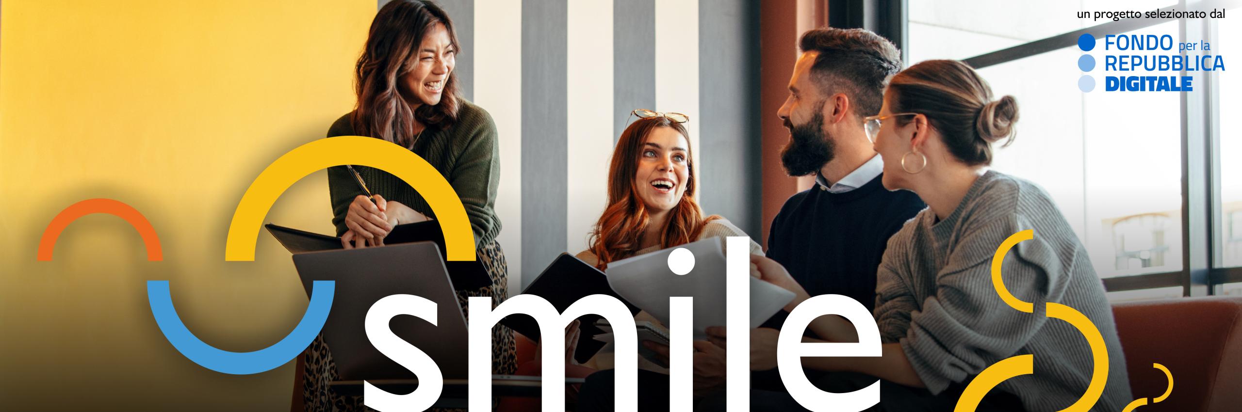 Progetto Smile