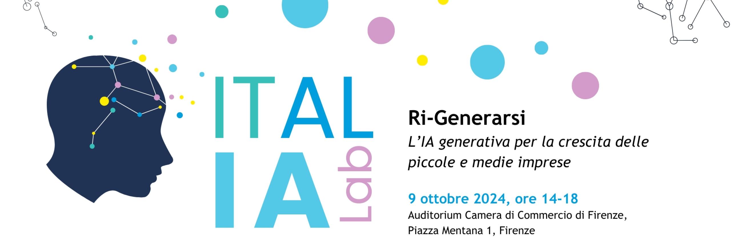 Ri-Generarsi 