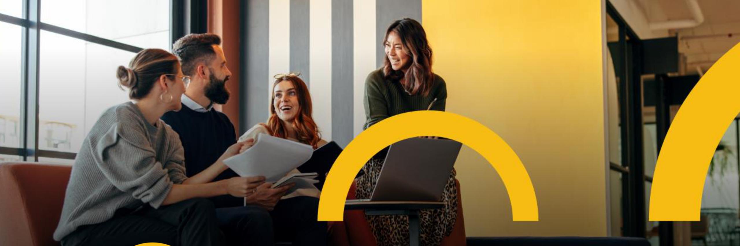 Smile, Infoday online
