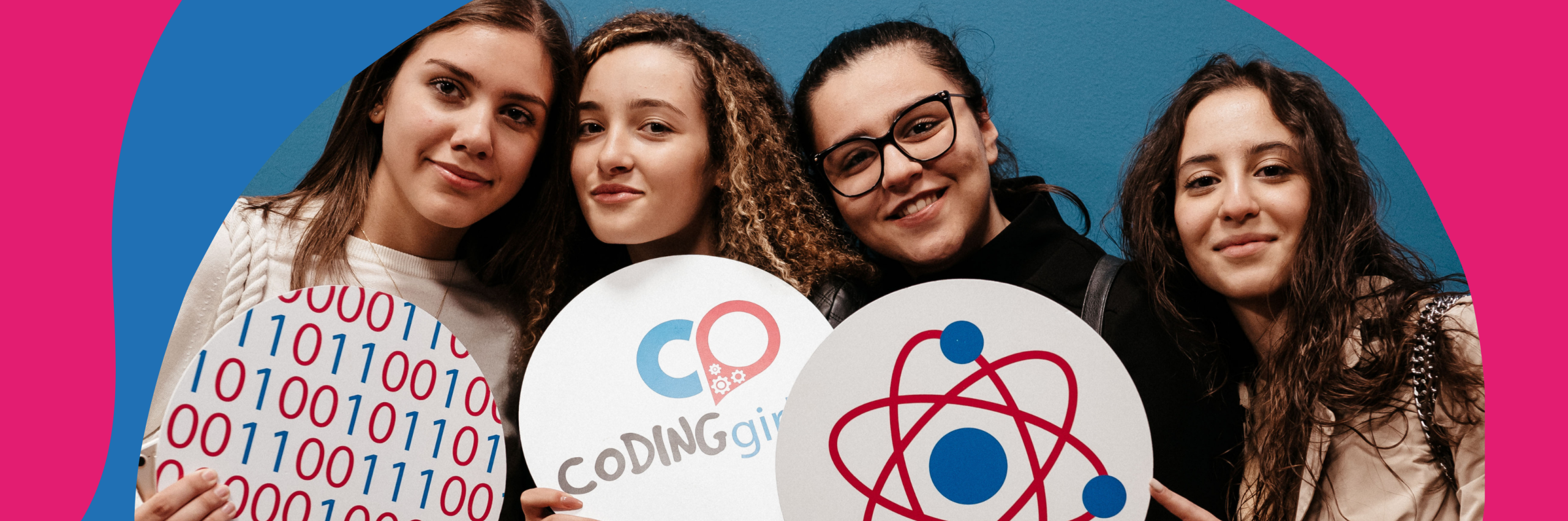 Coding Girls