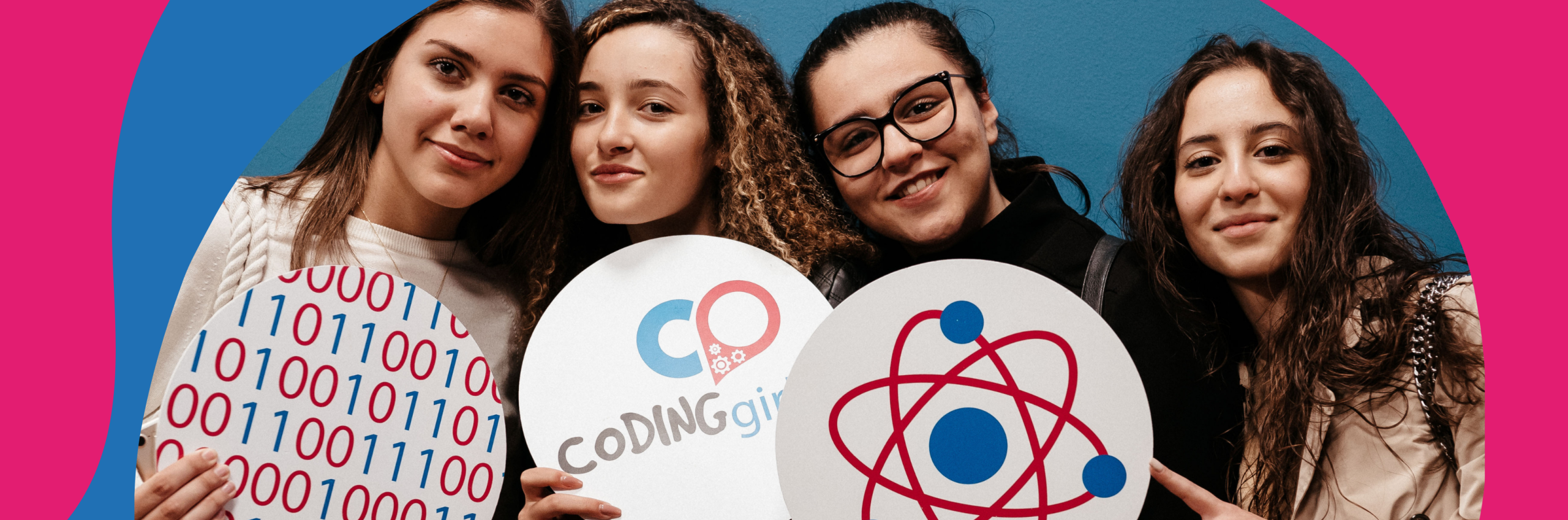 Coding Girls