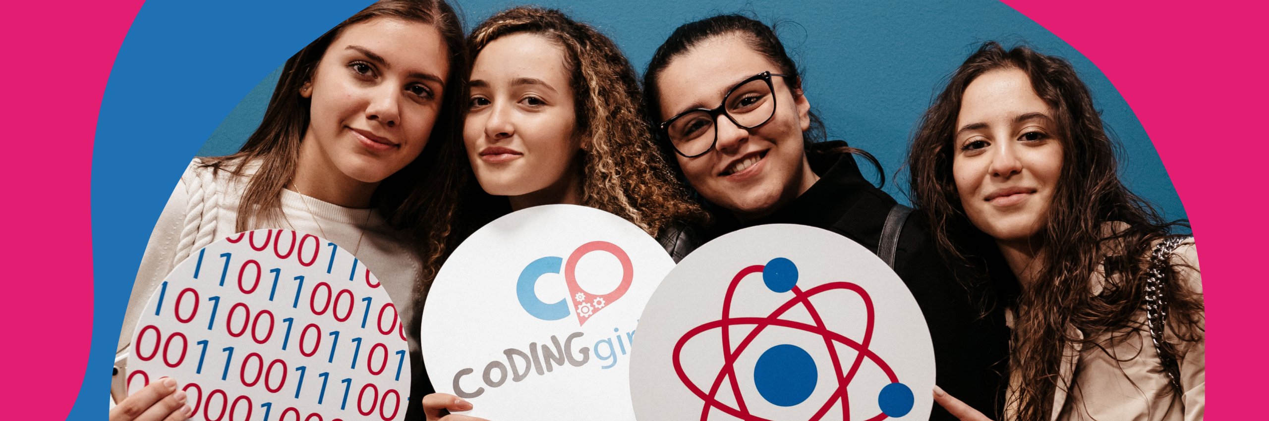 Coding Girls