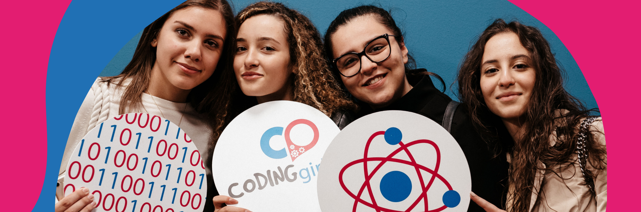 Coding Girls