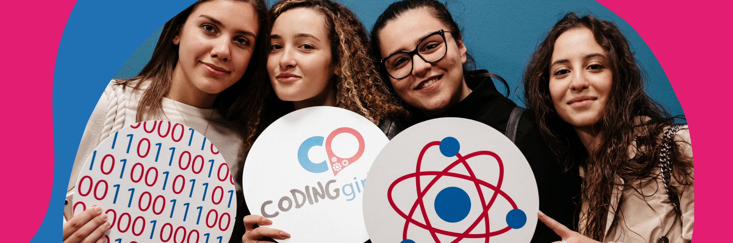 Coding Girls