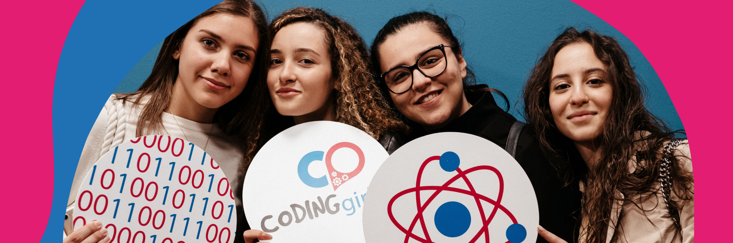 Coding Girls