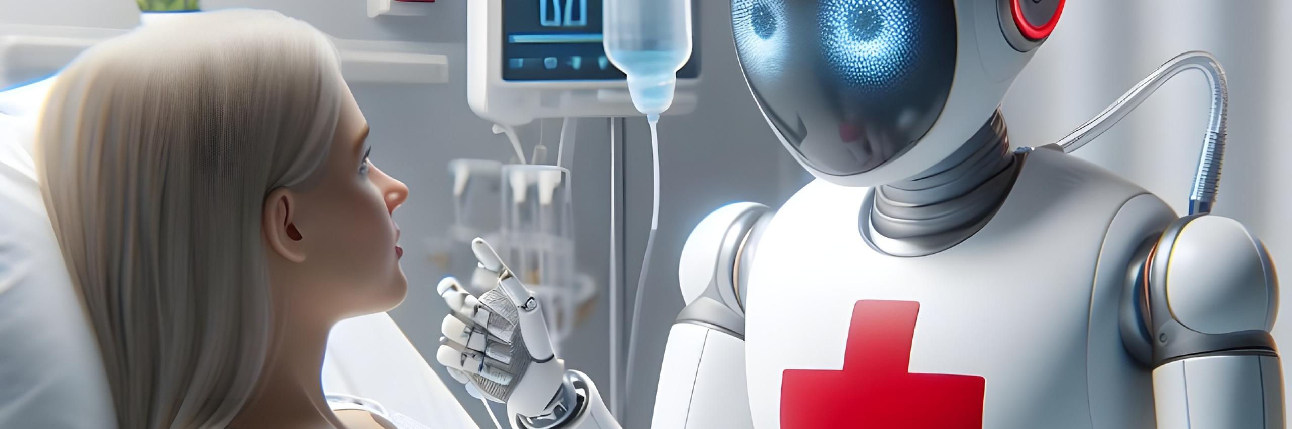 HealthBOT, soluzioni per la salute