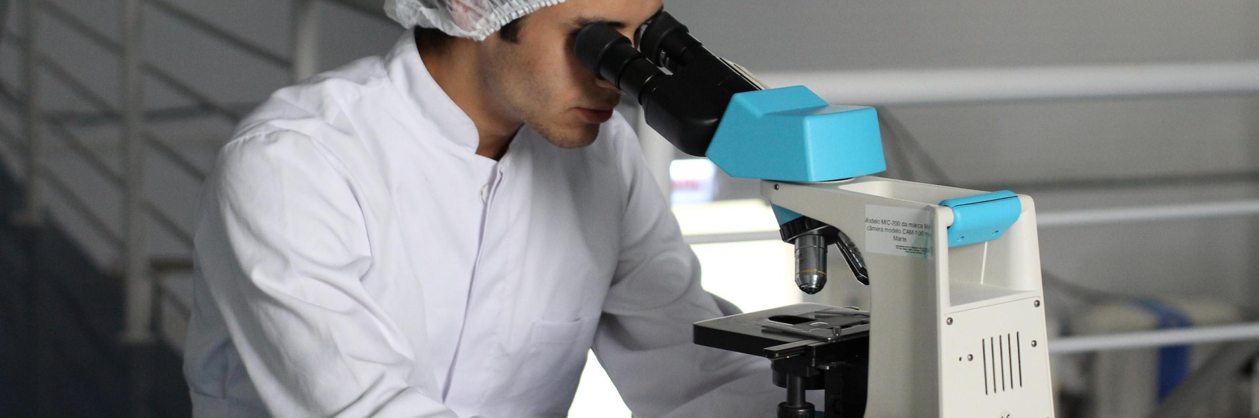 From Lab to life: alla scoperta del viaggio del farmaco