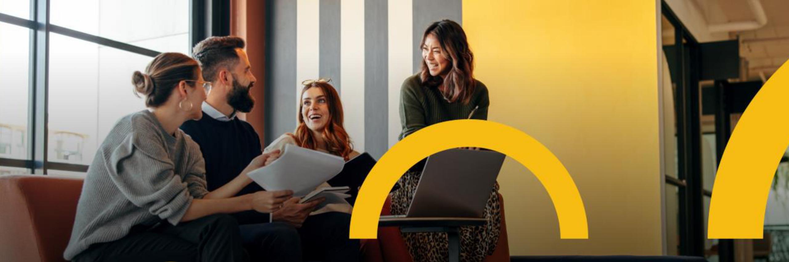 Connessioni digitali per il lavoro