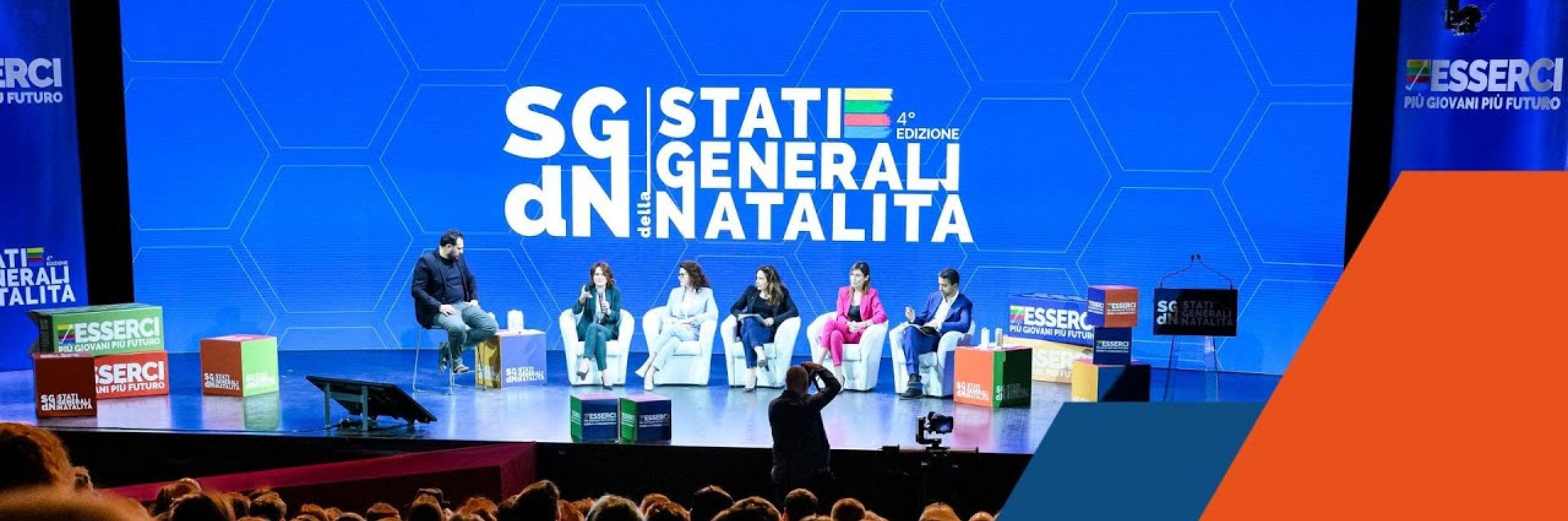 Stati generali delle natalità