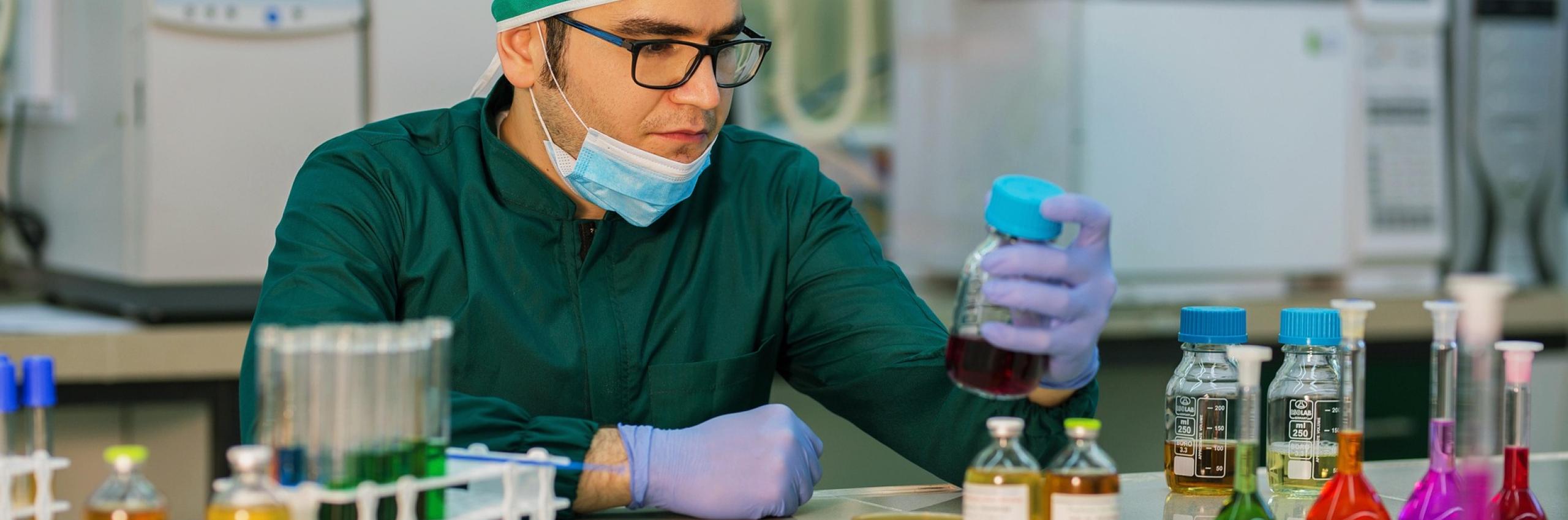 From lab to life: alla scoperta del viaggio del farmaco
