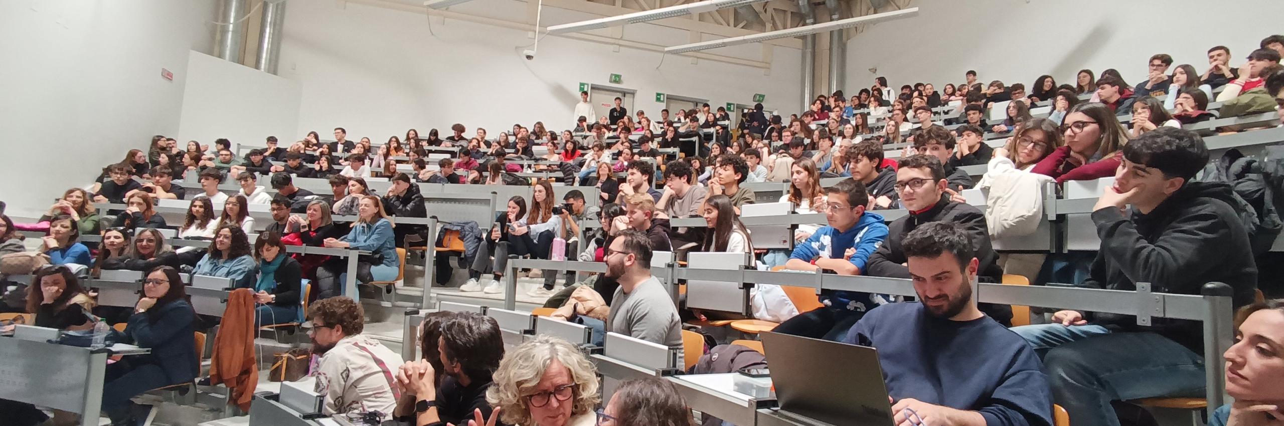 Coding Girls & Women a Palermo