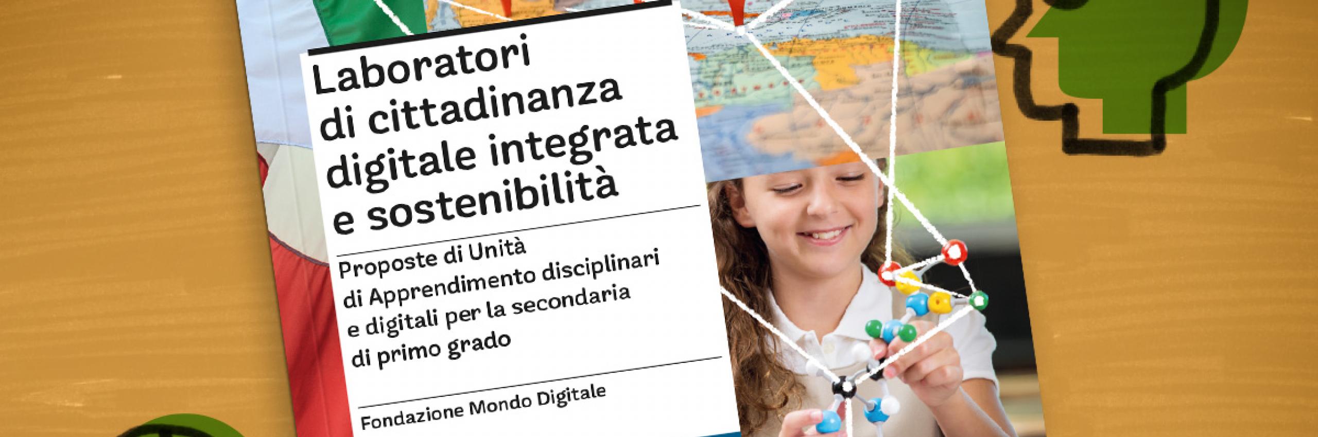 Laboratori di cittadinanza integrale e sostenibilità