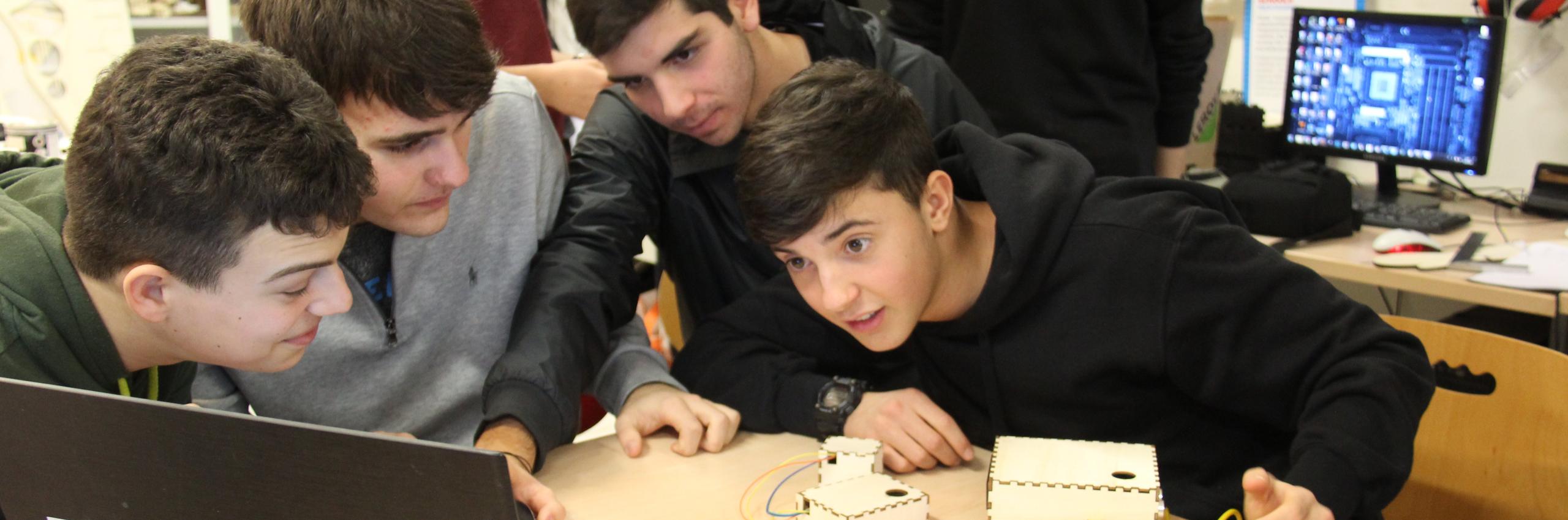 Fabbricazione digitale