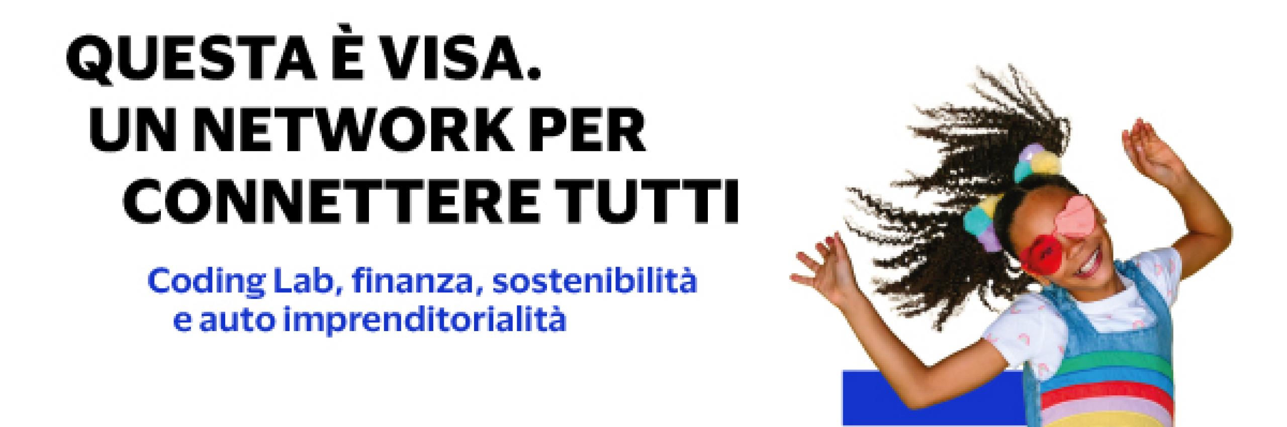 Un network per connettere tutti