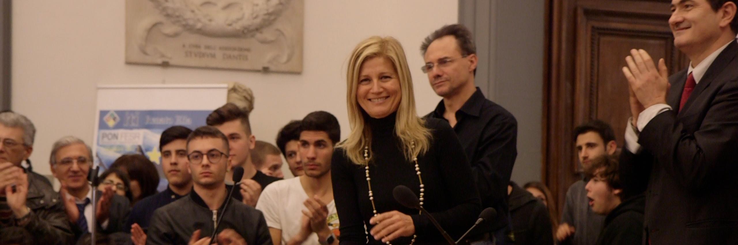 Mirta Michilli