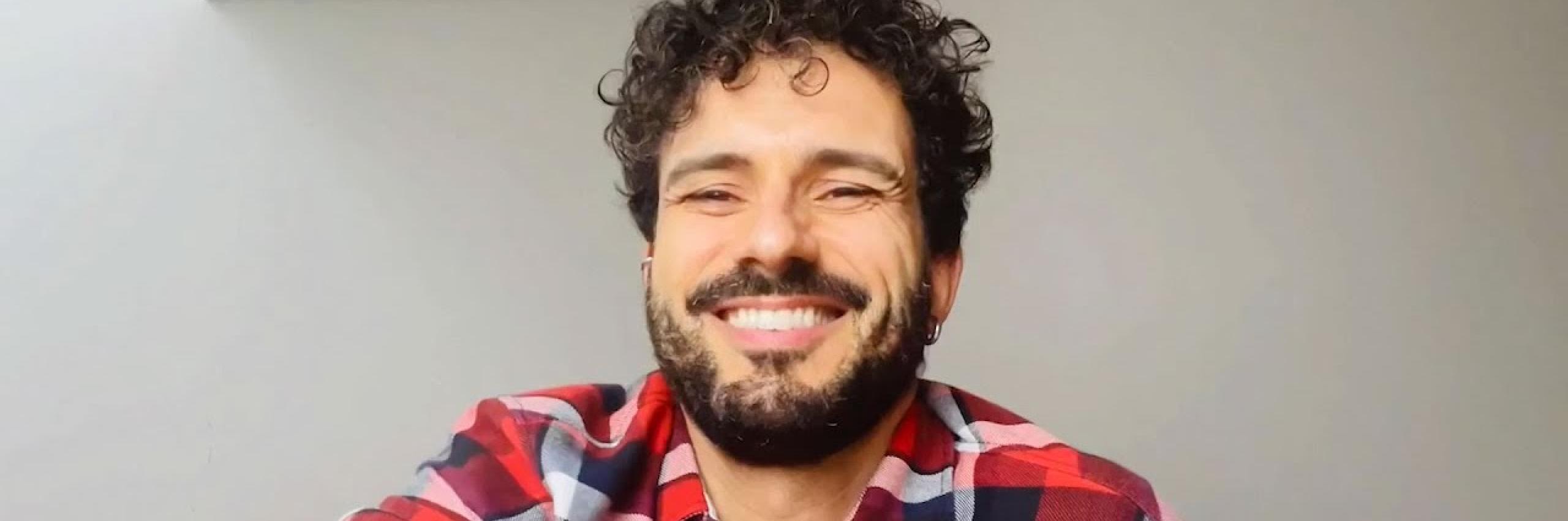chef Marco Bianchi