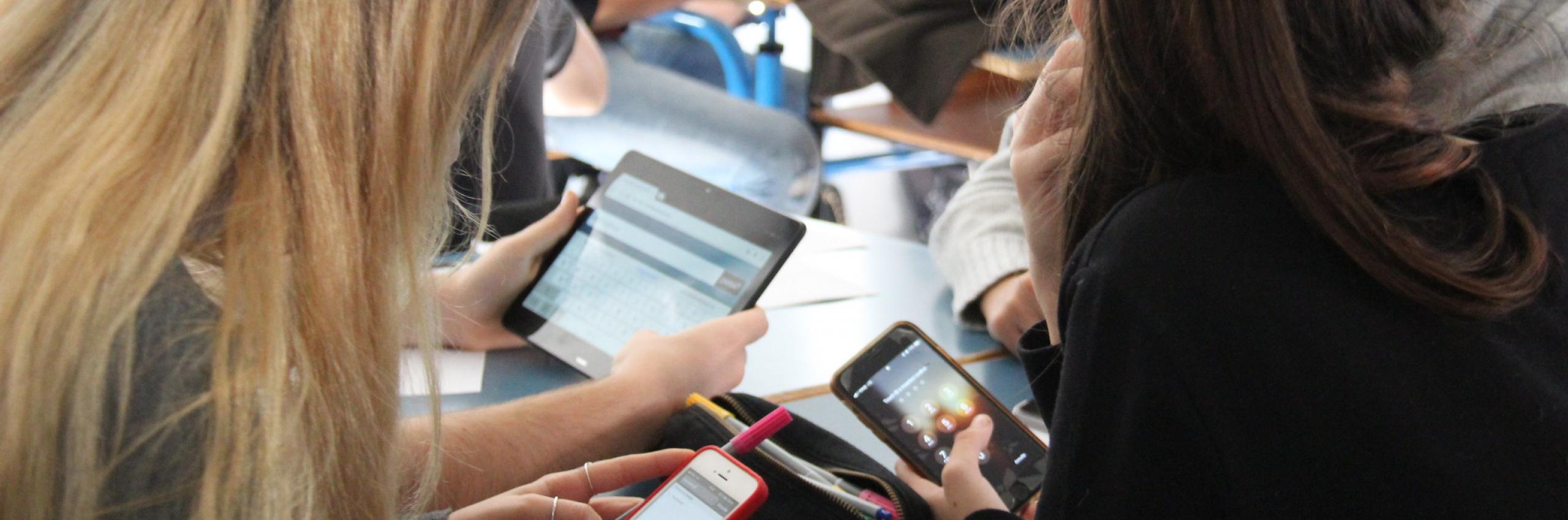 Vivere digitale