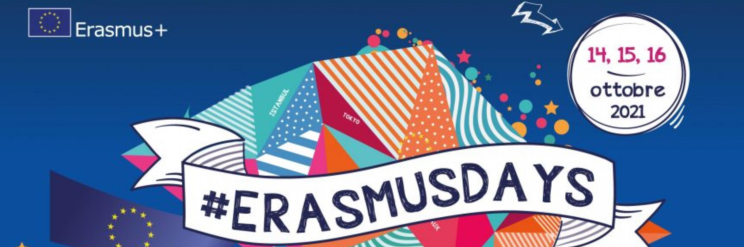 Erasmusdays