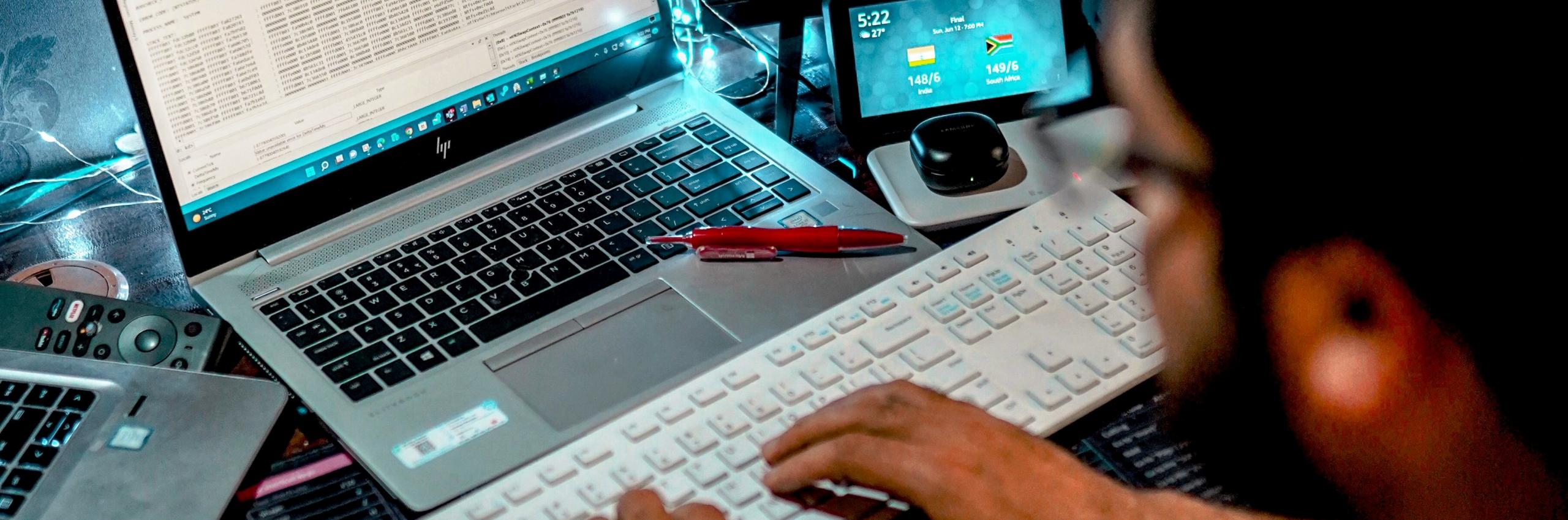 Ambizione Italia per la cybersecurity