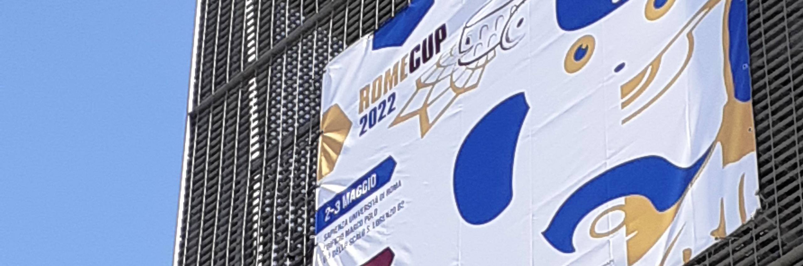 RomeCup 2022