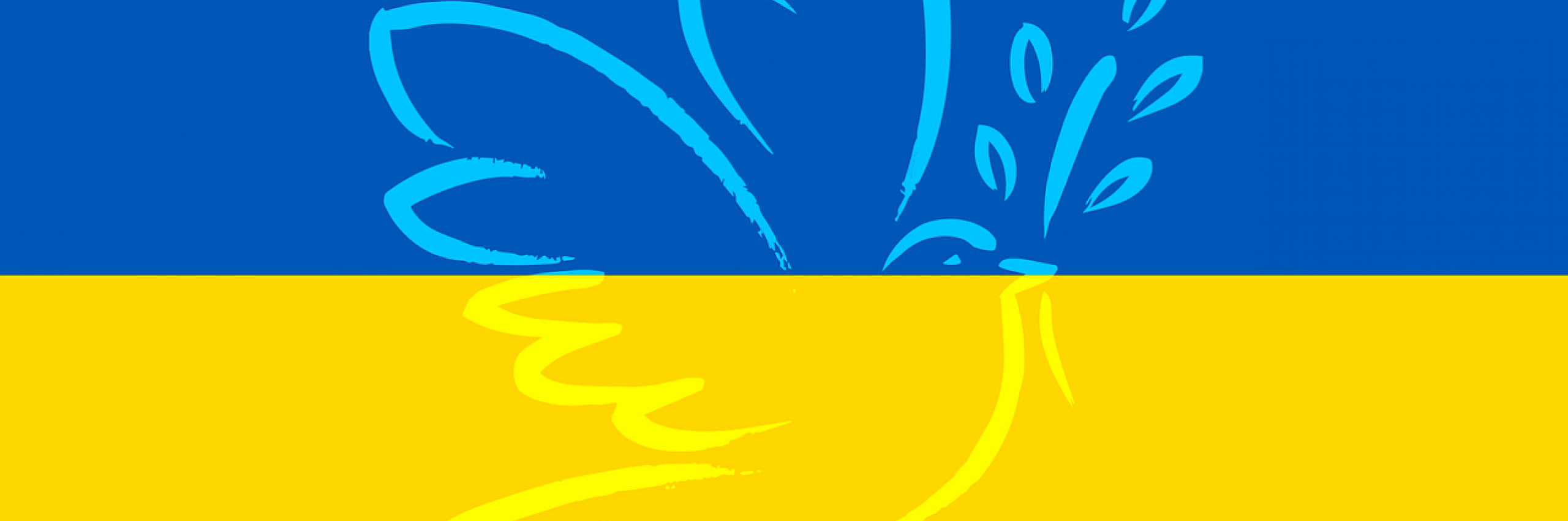 RadioIncolla per la pace in Ucraina