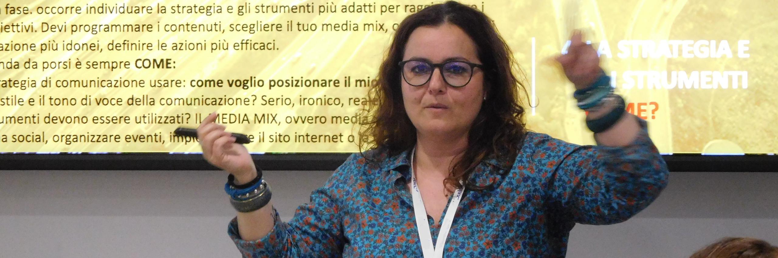 Nicoletta Vulpetti