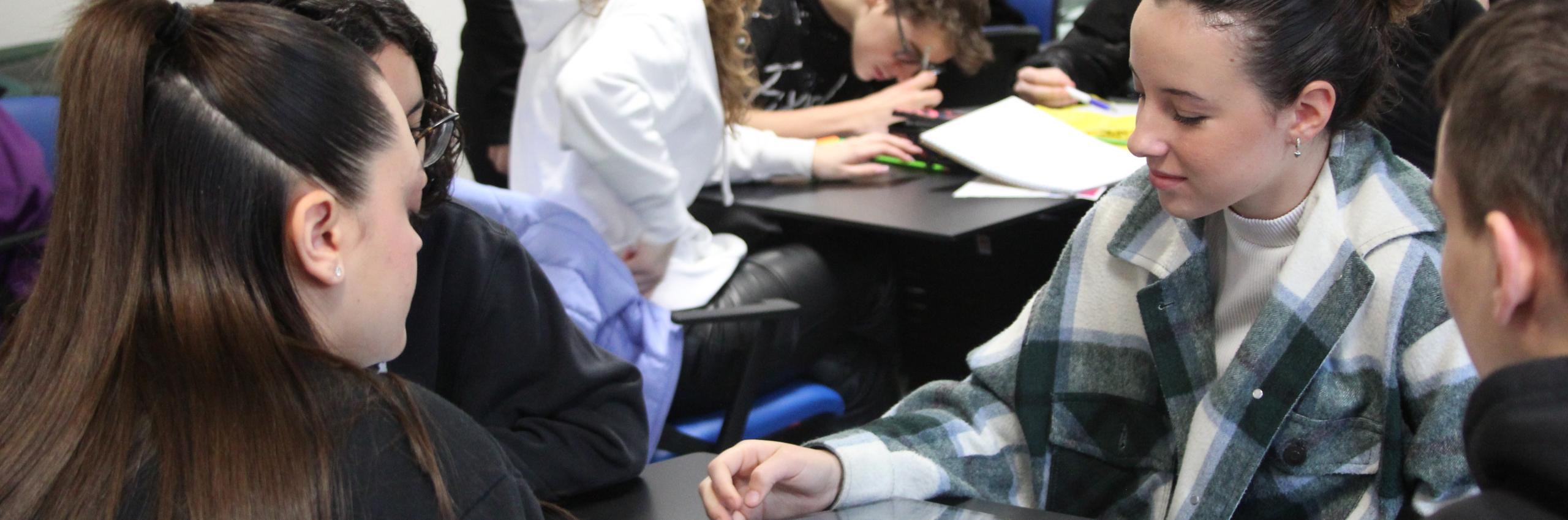 Hackathon Coding Girls