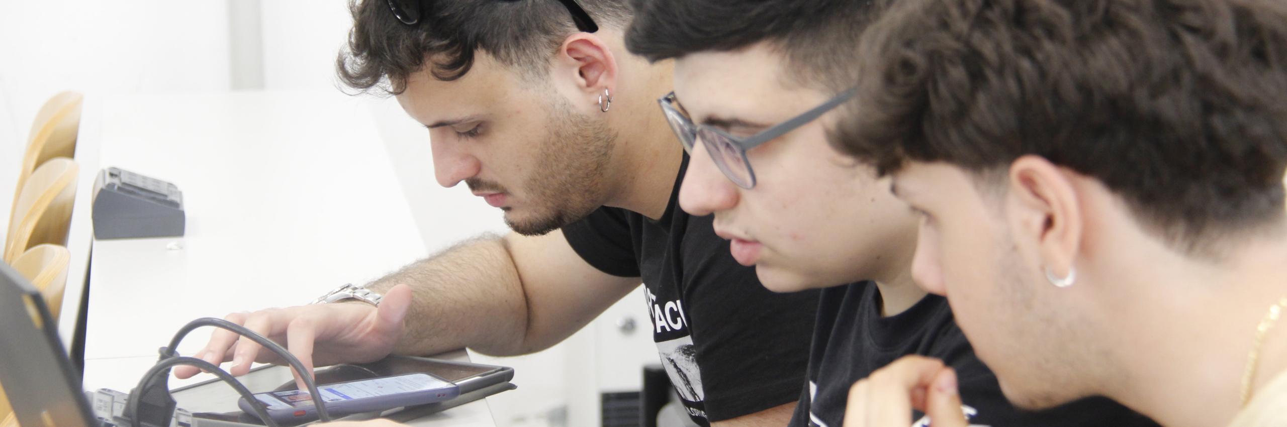 hacker vs hacker