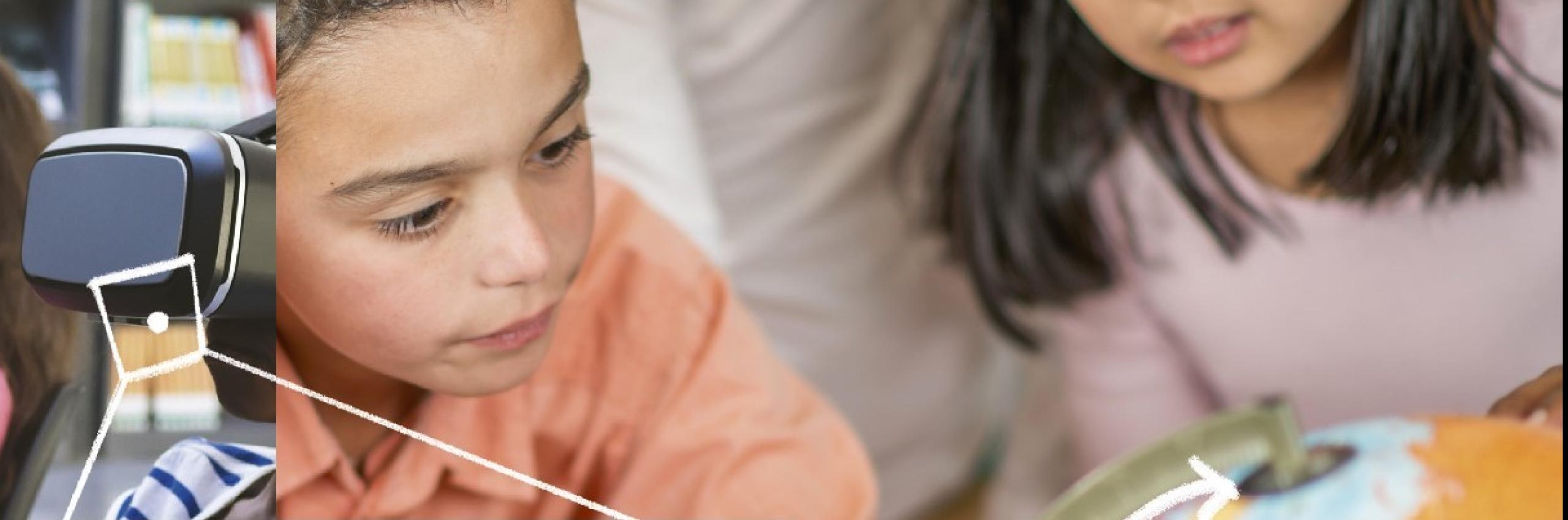 Cittadinanza digitale integrata e sostenibilità alla primaria