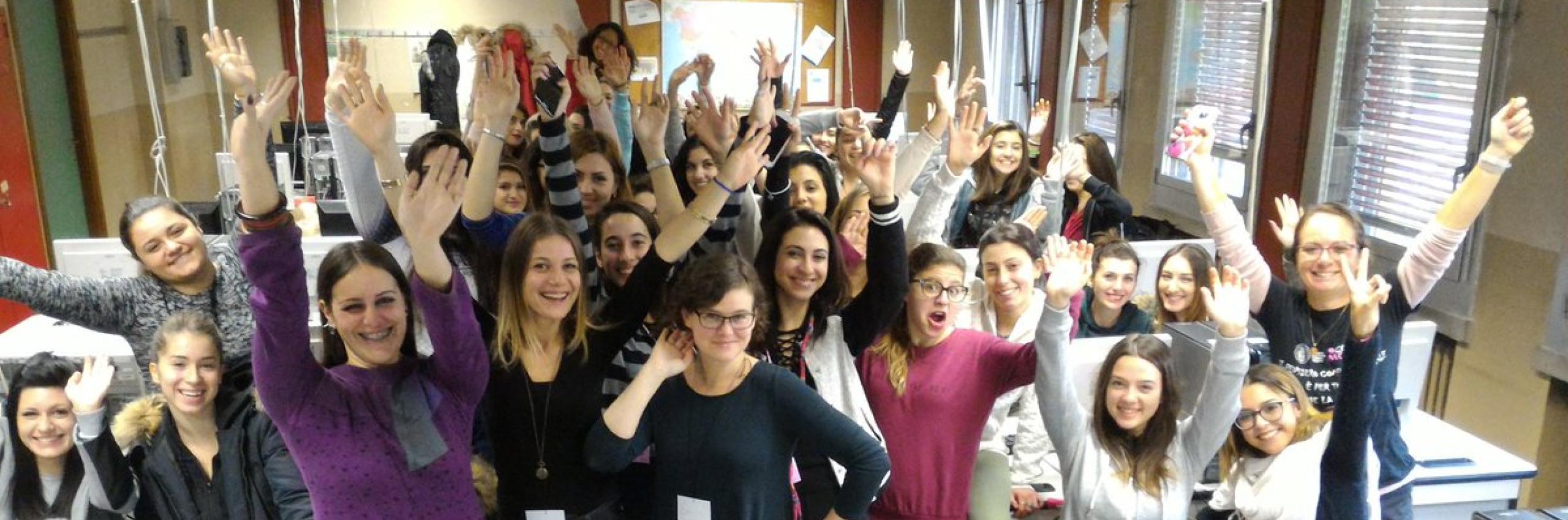 Coding Girls