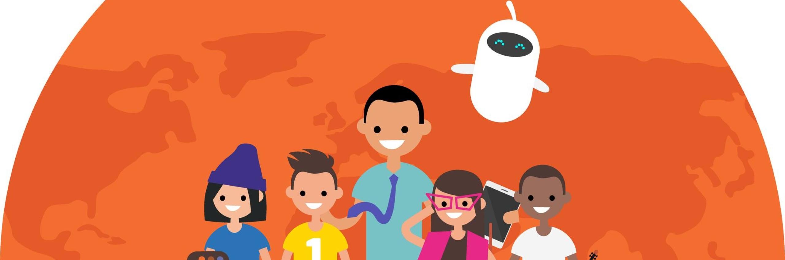 Eu Code Week