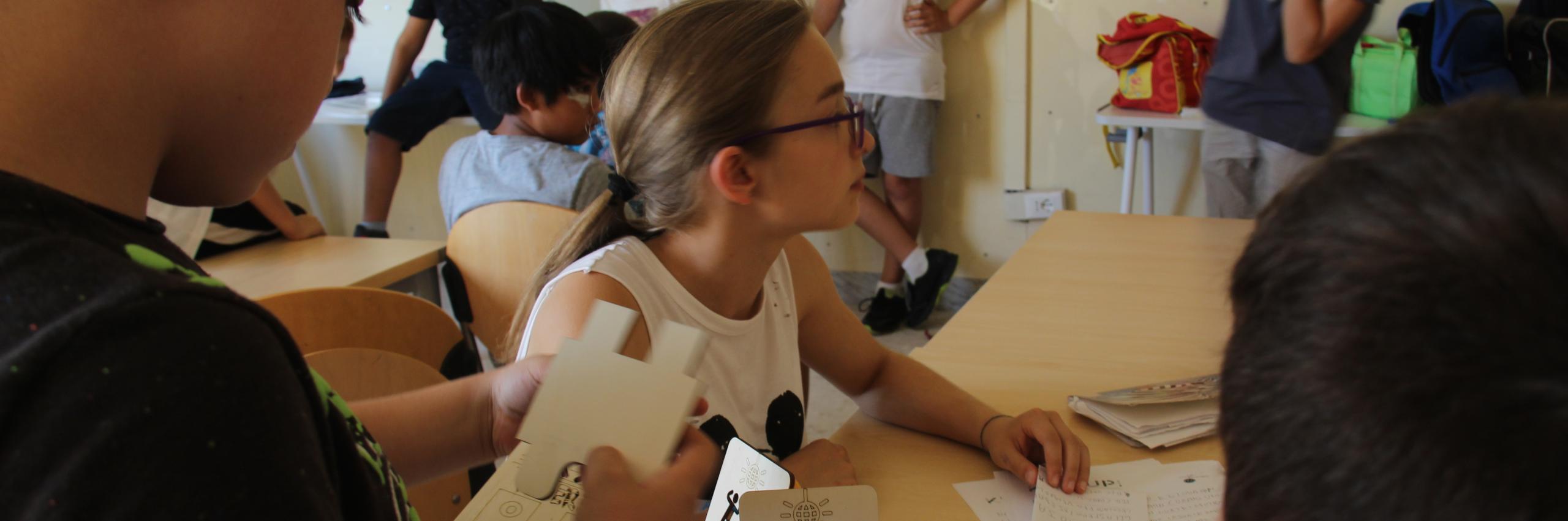 Summer School 