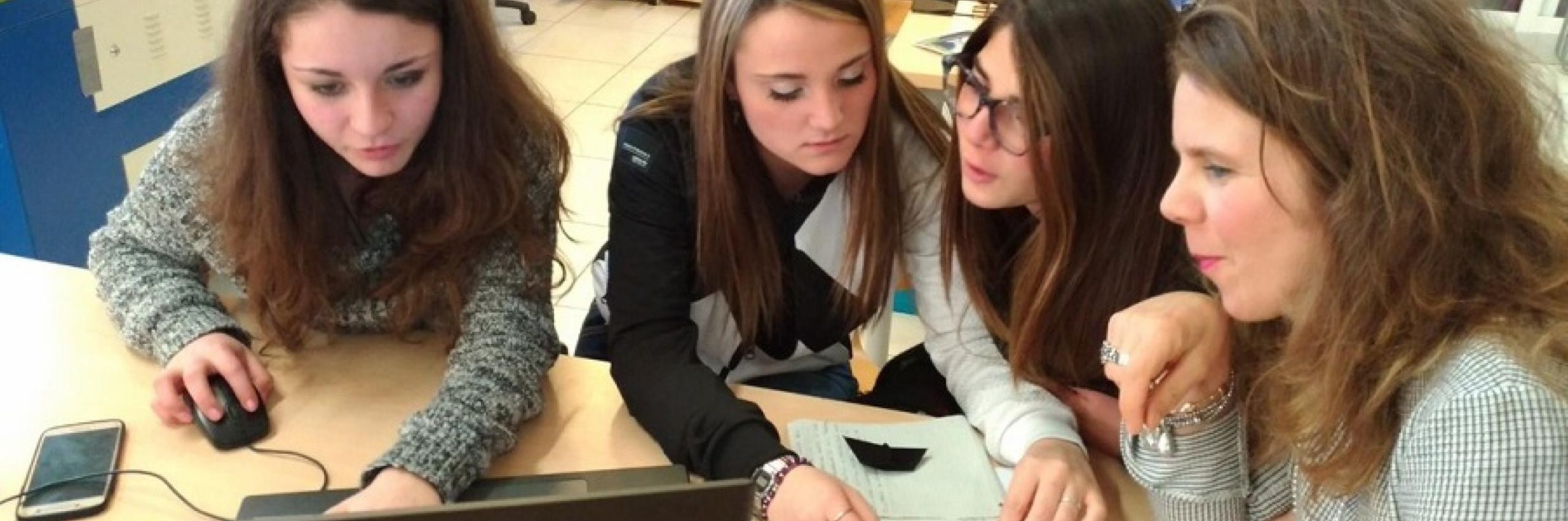 Laboratorio Palestra dell'Innovazione