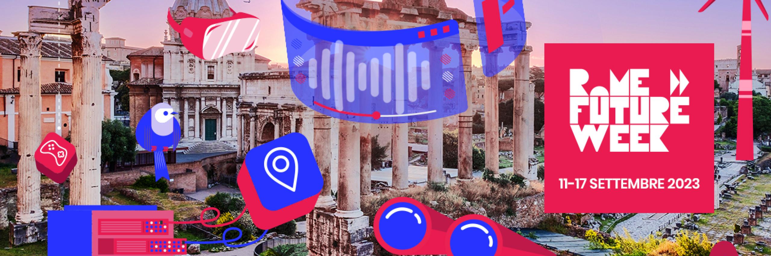 Rome Future Week®