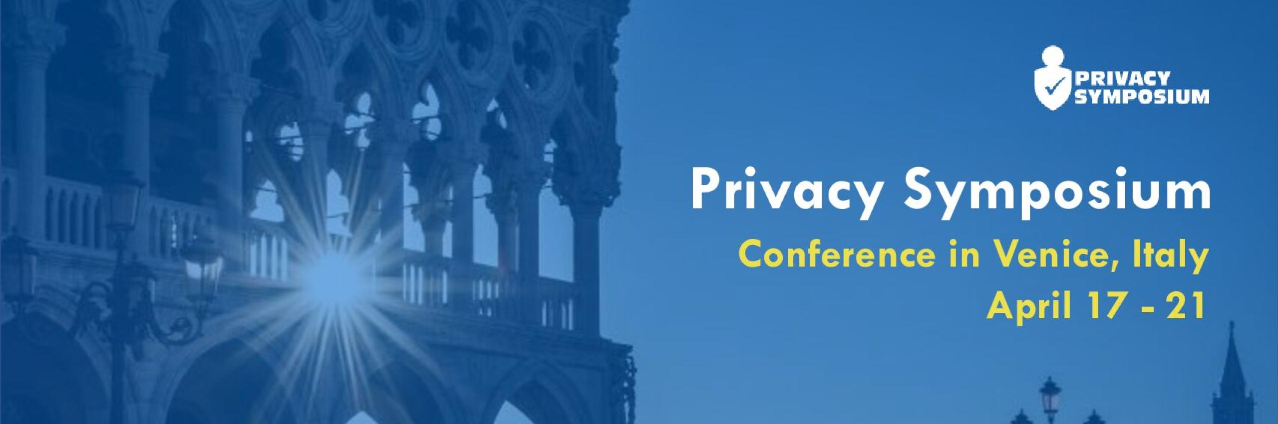 Privacy Symposium