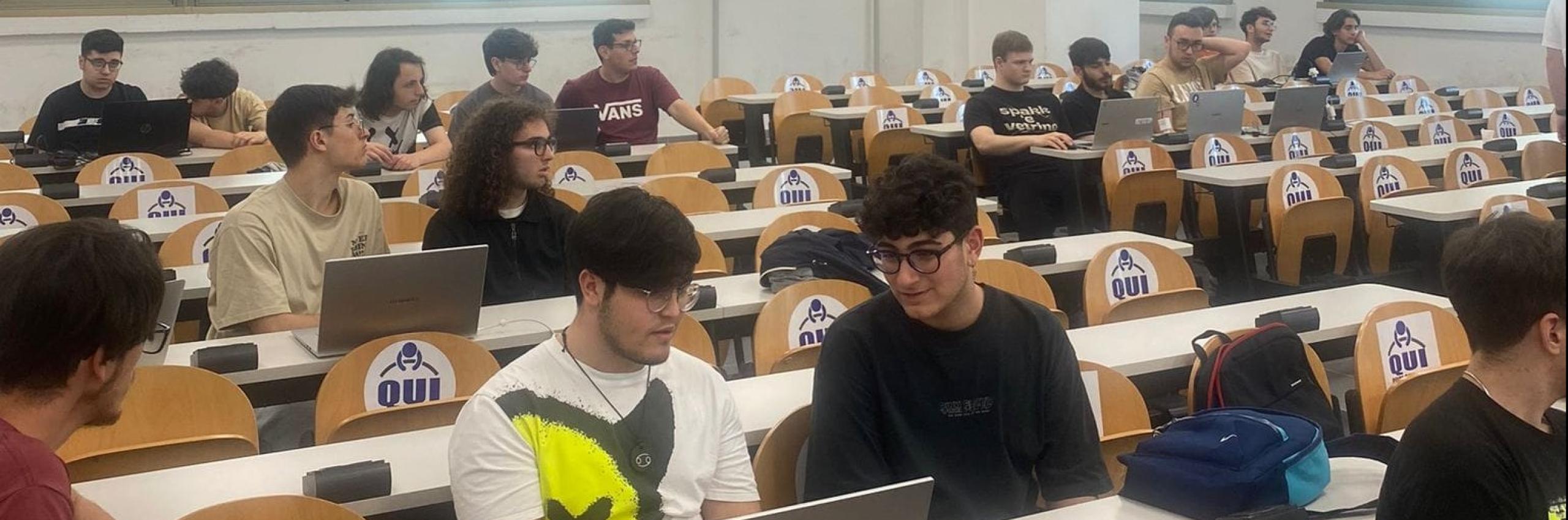 hacker vs hacker