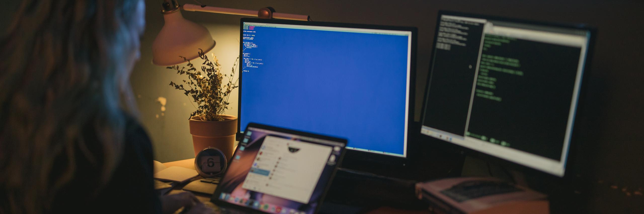 cybersecurity
