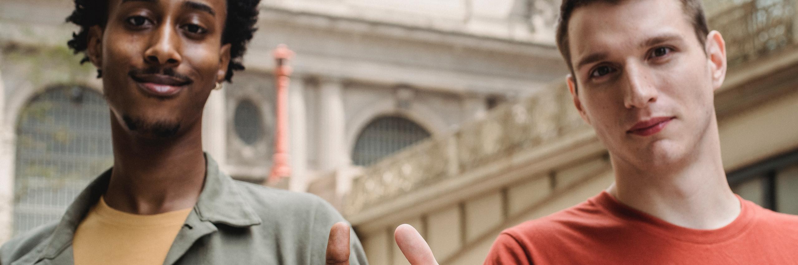 Giovani per le comunità locali