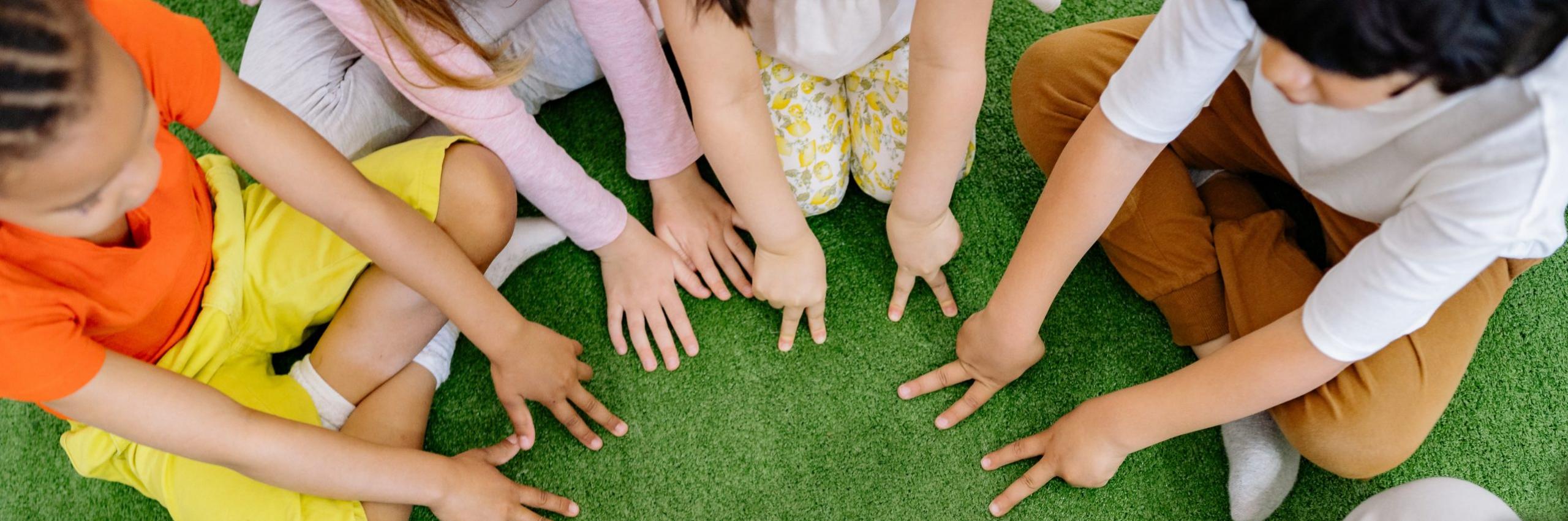 La diversità culturale in classe