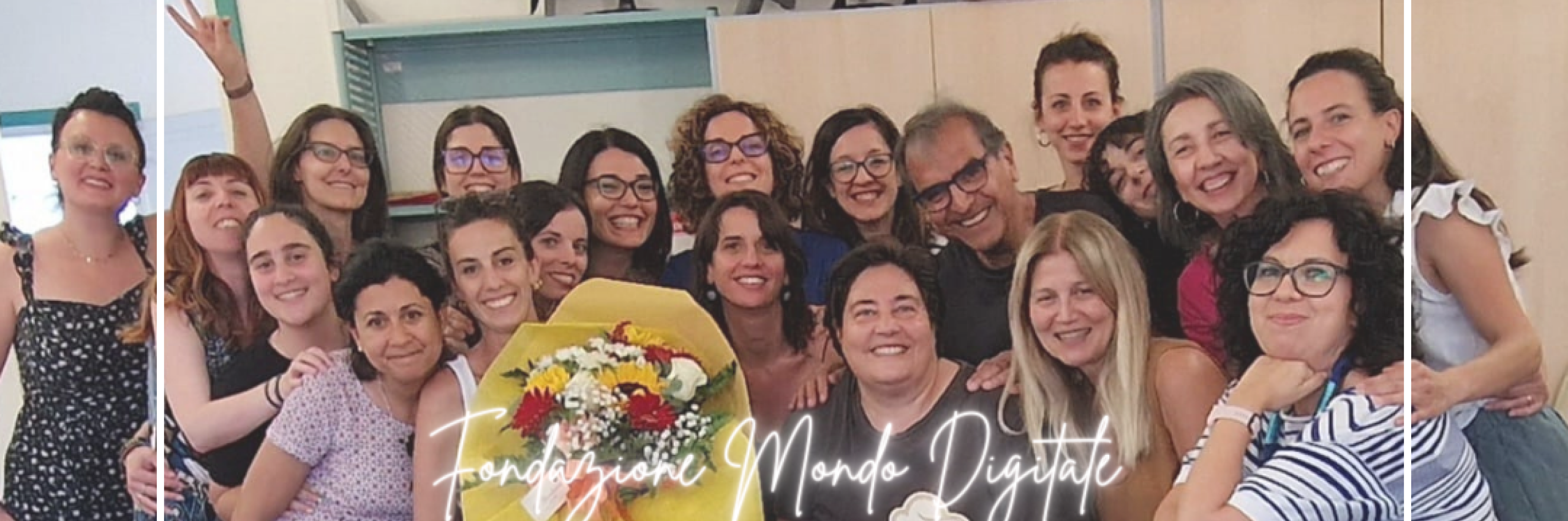 Staff FMD