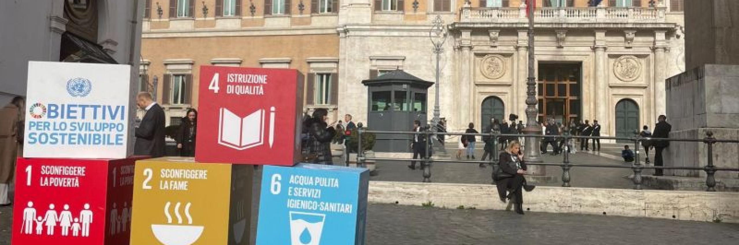  SDGs Leaders Awards 2024, un traguardo raggiunto con J&J Innovative Medicine Italia 