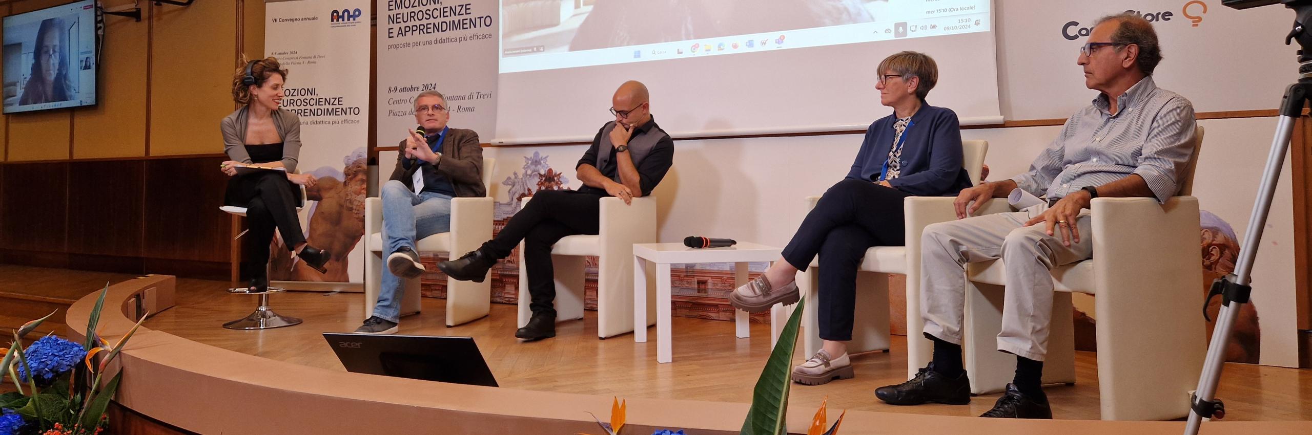 Emozioni, neuroscienze e apprendimento