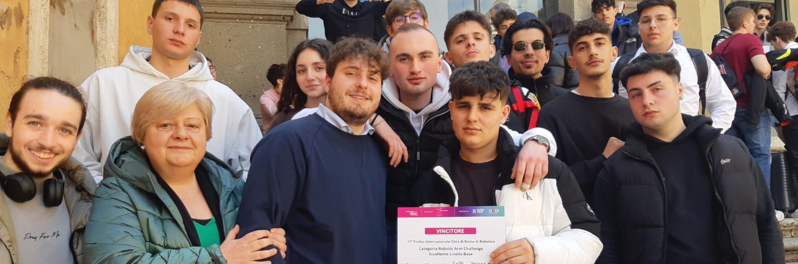 MedAssistant BOT a RomeCup 2024