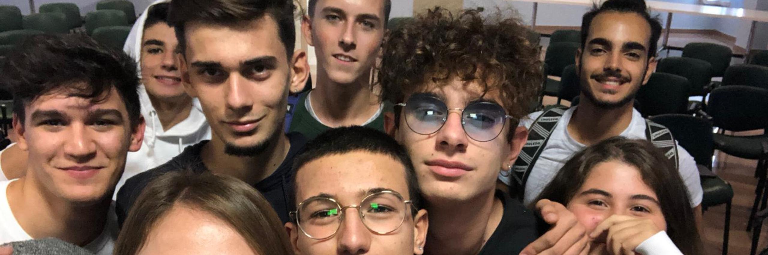 Per una piena cittadinanza