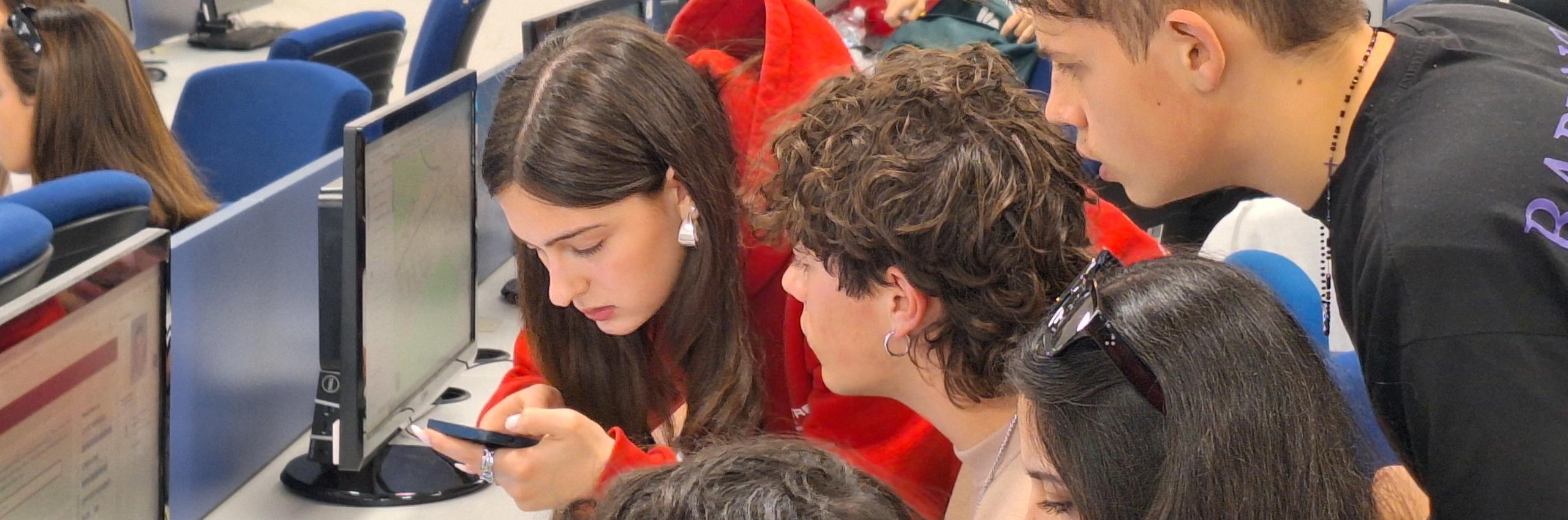 Coding Girls