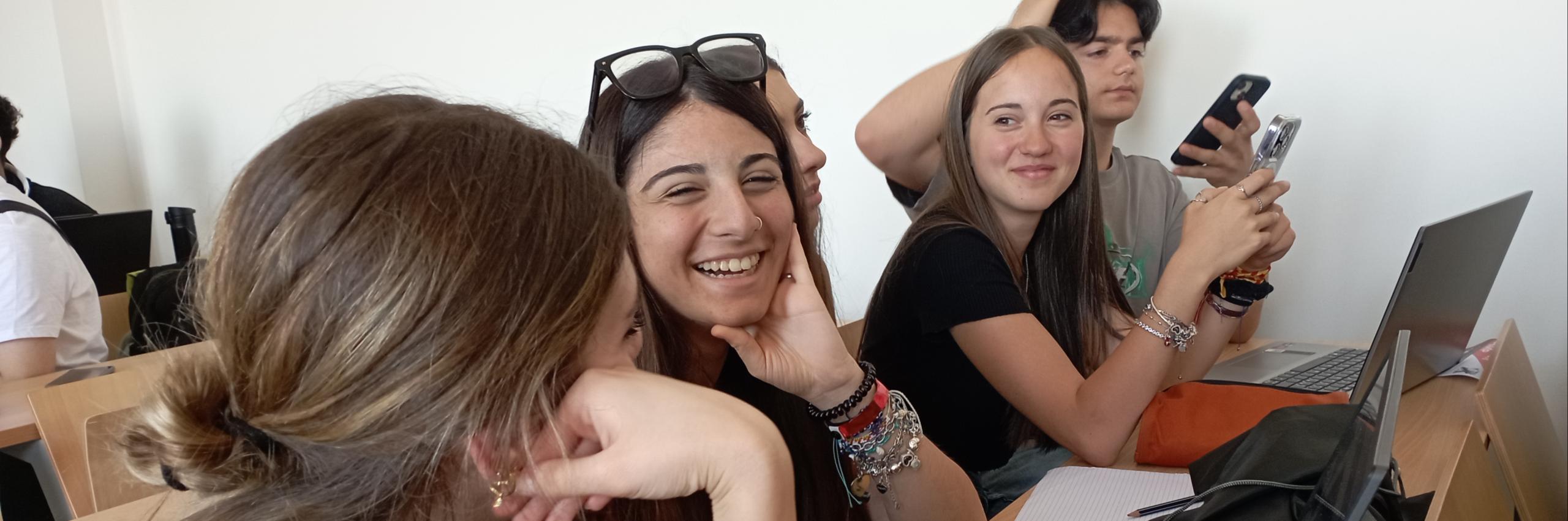 Coding Girls
