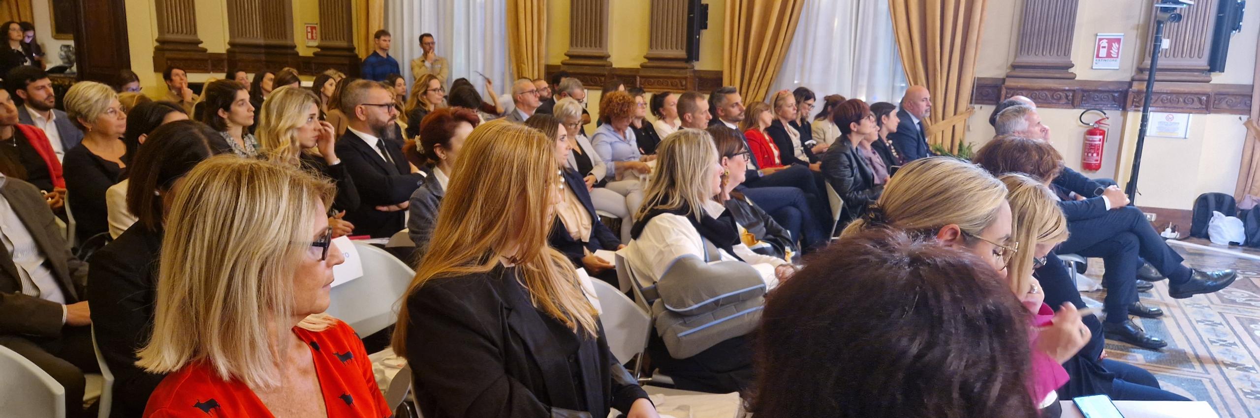 Il lavoro femminile come strumento di inclusione e ripartenza