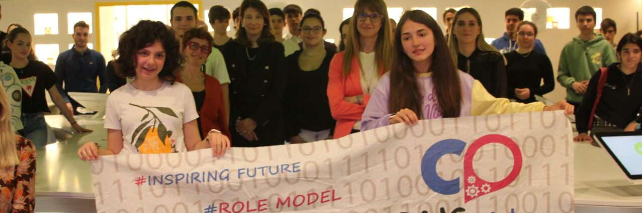Il superpotere delle Coding Girls